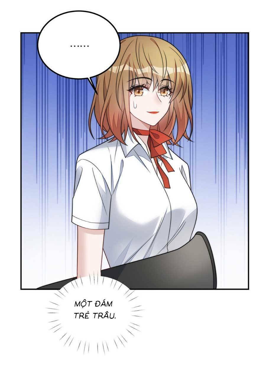 Đại Lão Nào Cũng Tranh Sủng Ta: Chapter 129