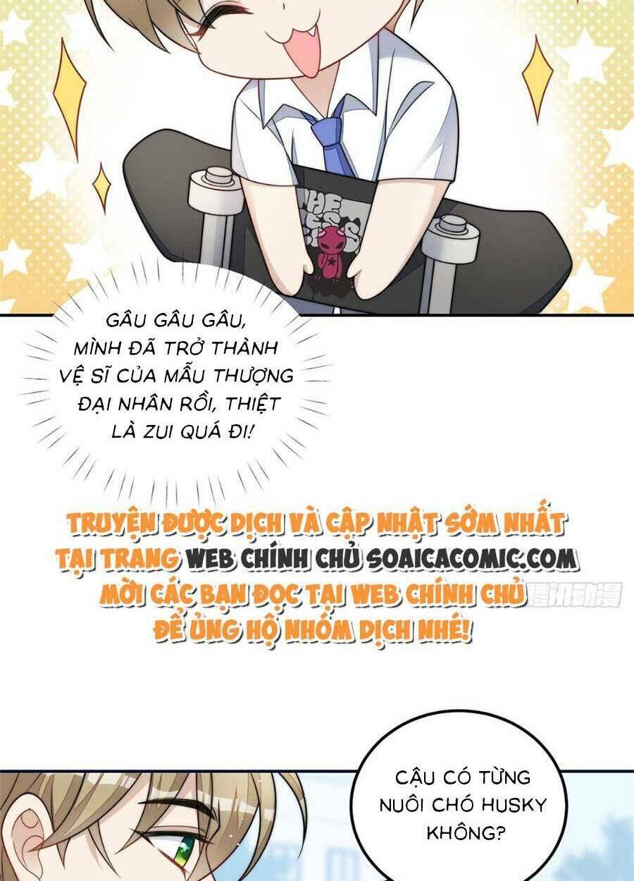 Đại Lão Nào Cũng Tranh Sủng Ta: Chapter 129