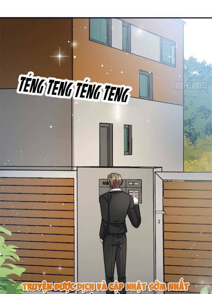 Đại Lão Nào Cũng Tranh Sủng Ta: Chapter 129