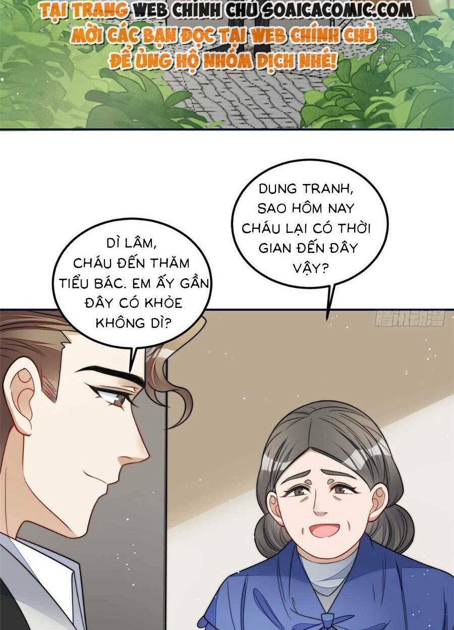 Đại Lão Nào Cũng Tranh Sủng Ta: Chapter 129