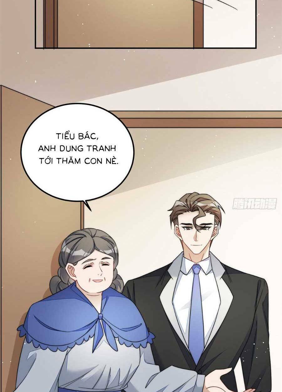 Đại Lão Nào Cũng Tranh Sủng Ta: Chapter 129
