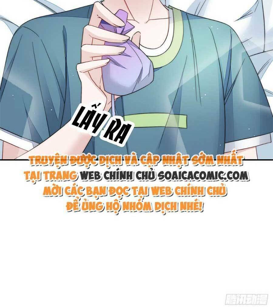 Đại Lão Nào Cũng Tranh Sủng Ta: Chapter 129