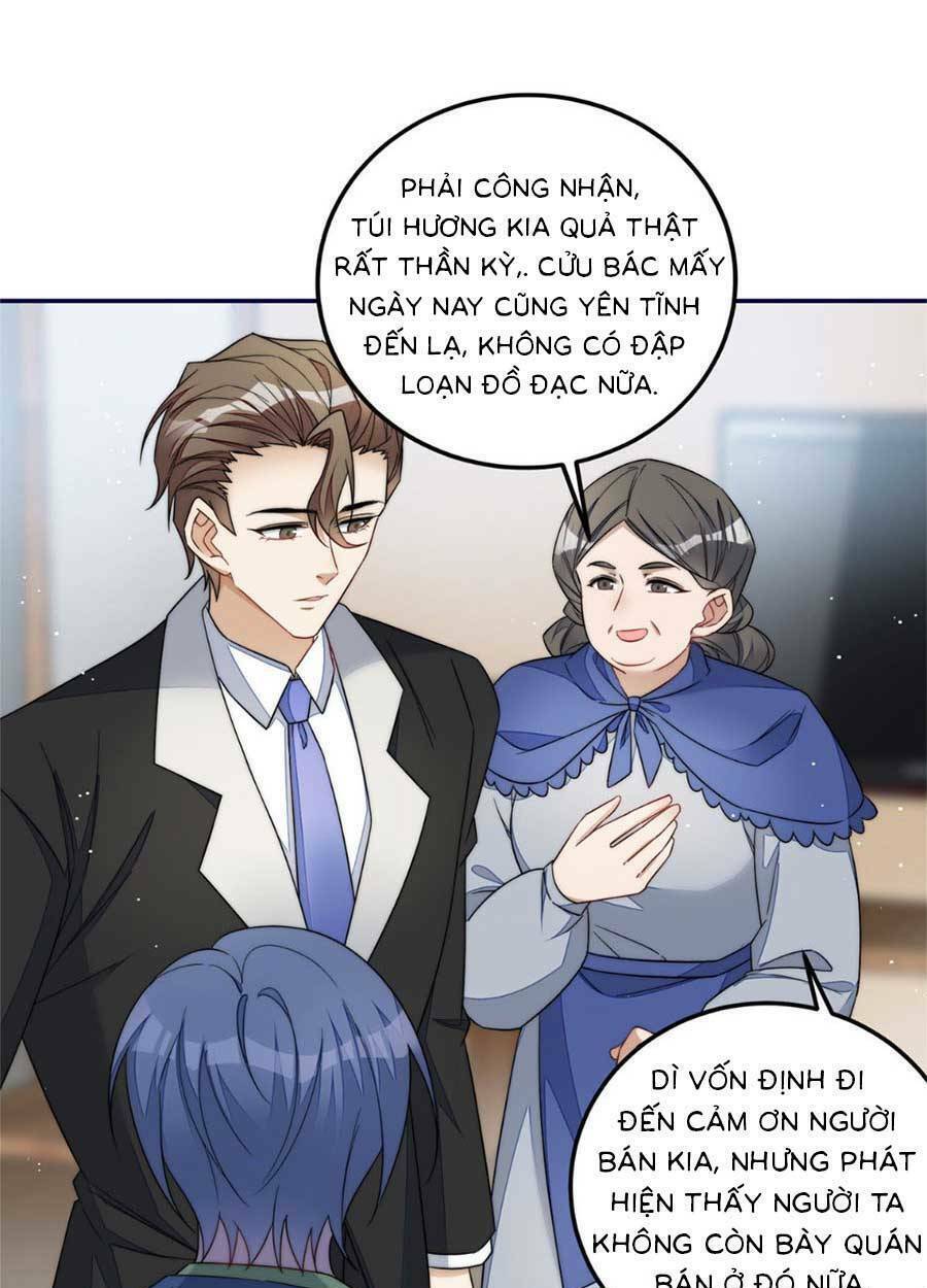 Đại Lão Nào Cũng Tranh Sủng Ta: Chapter 129