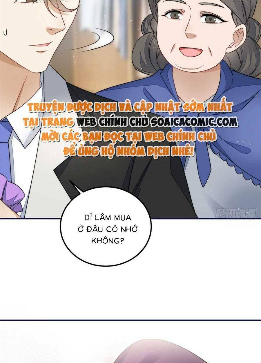 Đại Lão Nào Cũng Tranh Sủng Ta: Chapter 129