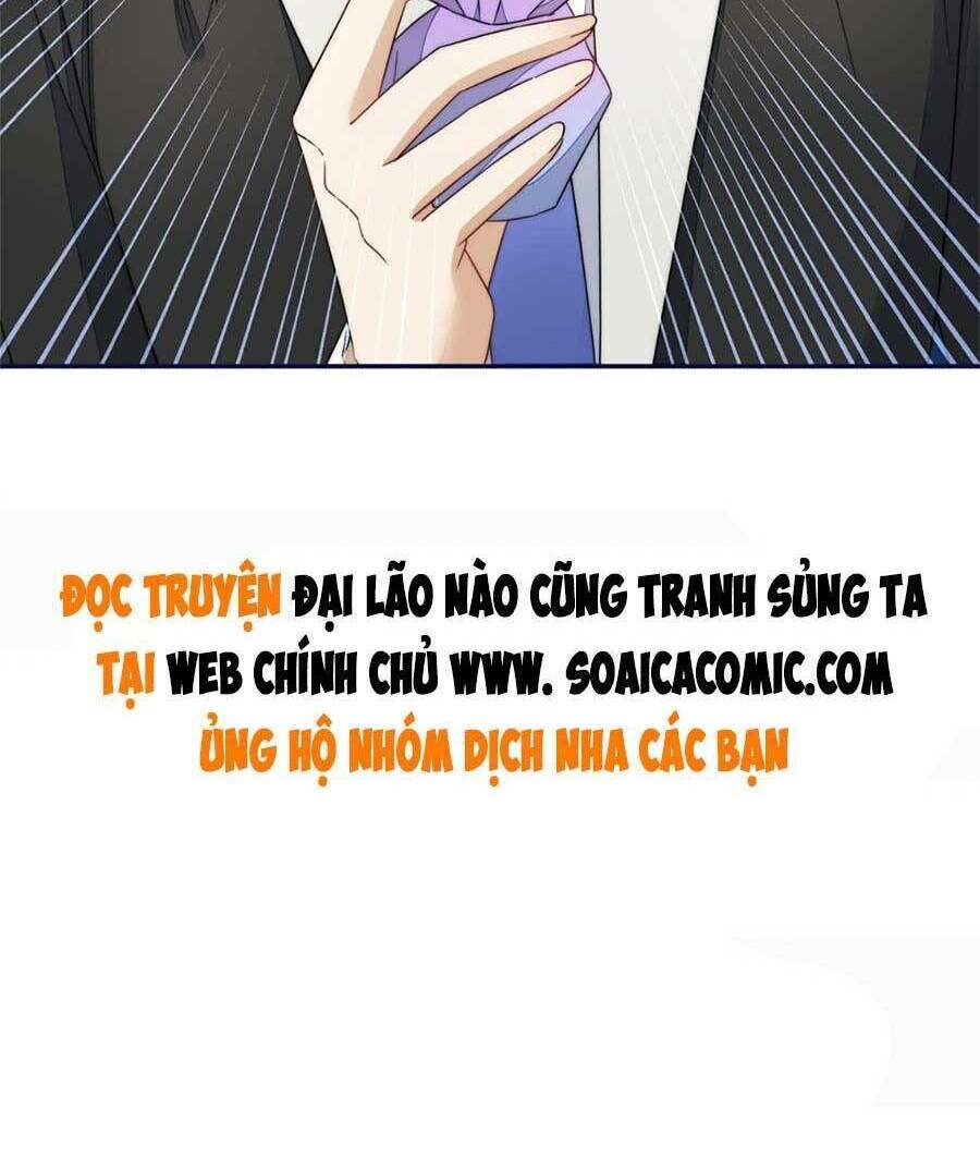 Đại Lão Nào Cũng Tranh Sủng Ta: Chapter 129
