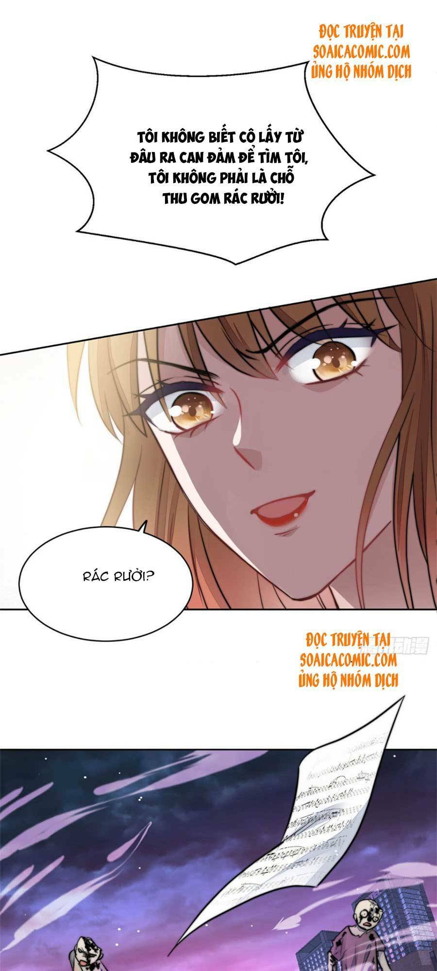 Đại Lão Nào Cũng Tranh Sủng Ta: Chapter 13
