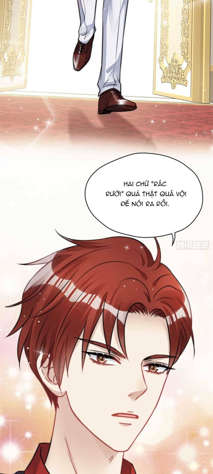 Đại Lão Nào Cũng Tranh Sủng Ta: Chapter 13
