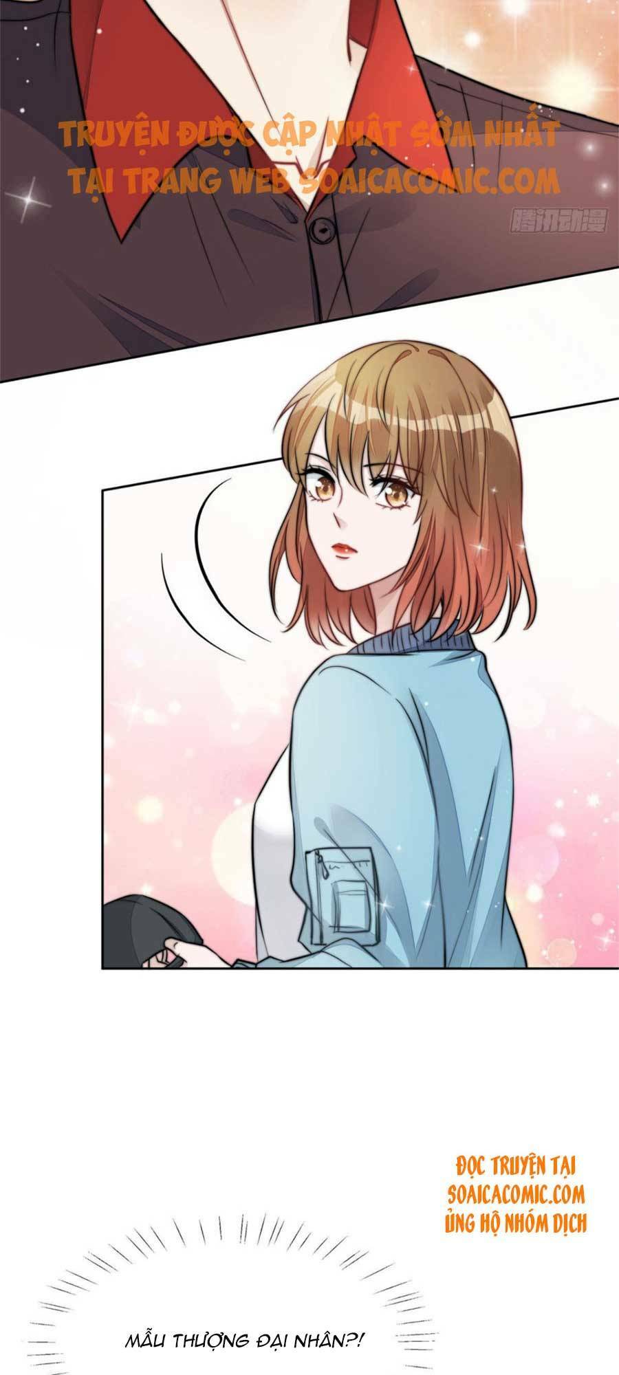 Đại Lão Nào Cũng Tranh Sủng Ta: Chapter 13