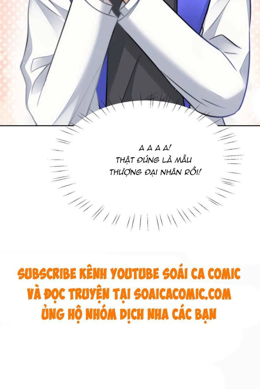 Đại Lão Nào Cũng Tranh Sủng Ta: Chapter 13