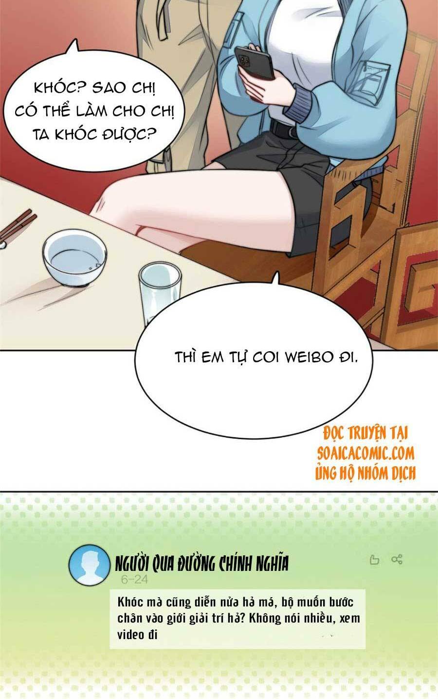 Đại Lão Nào Cũng Tranh Sủng Ta: Chapter 13