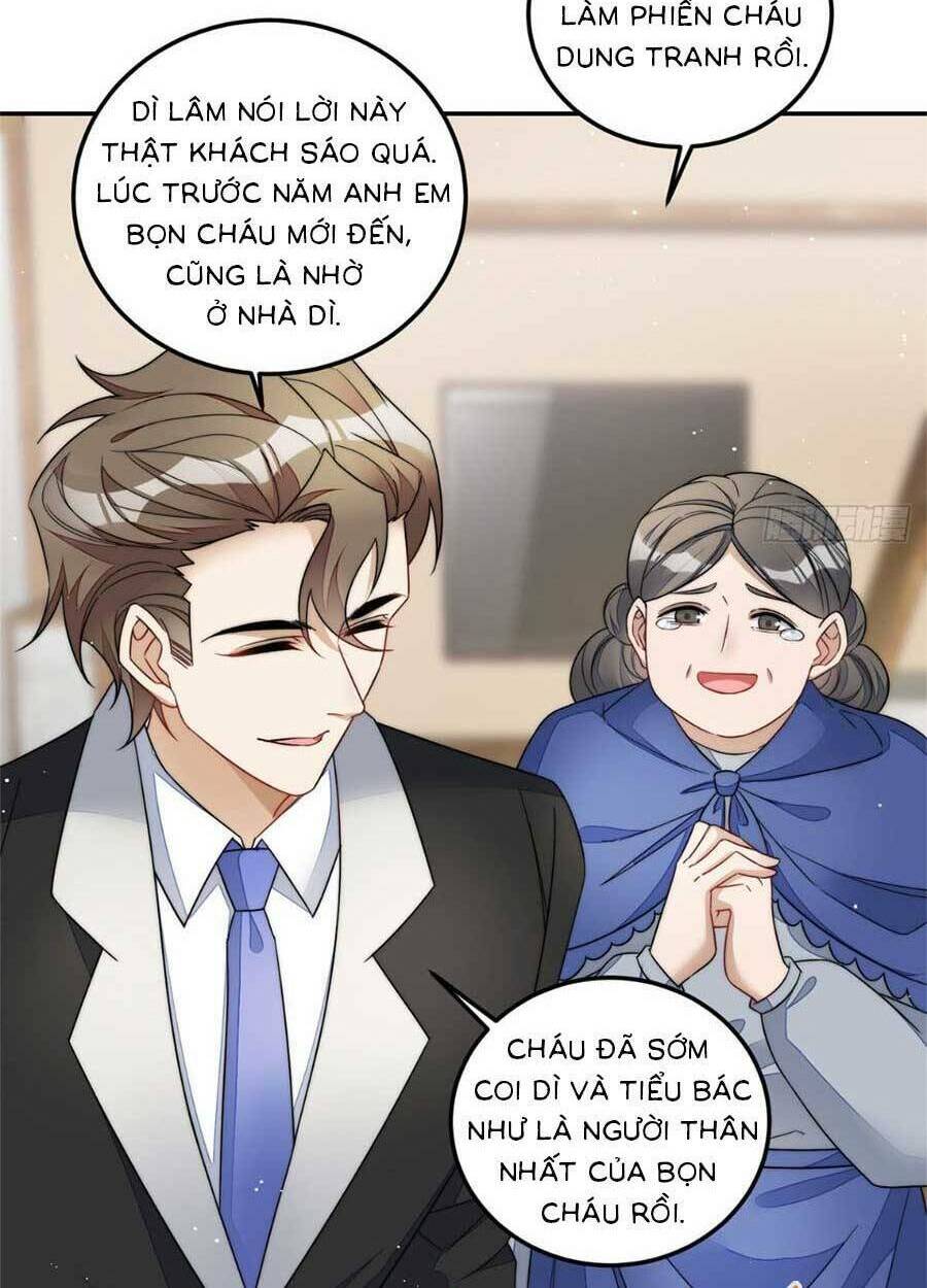 Đại Lão Nào Cũng Tranh Sủng Ta: Chapter 131