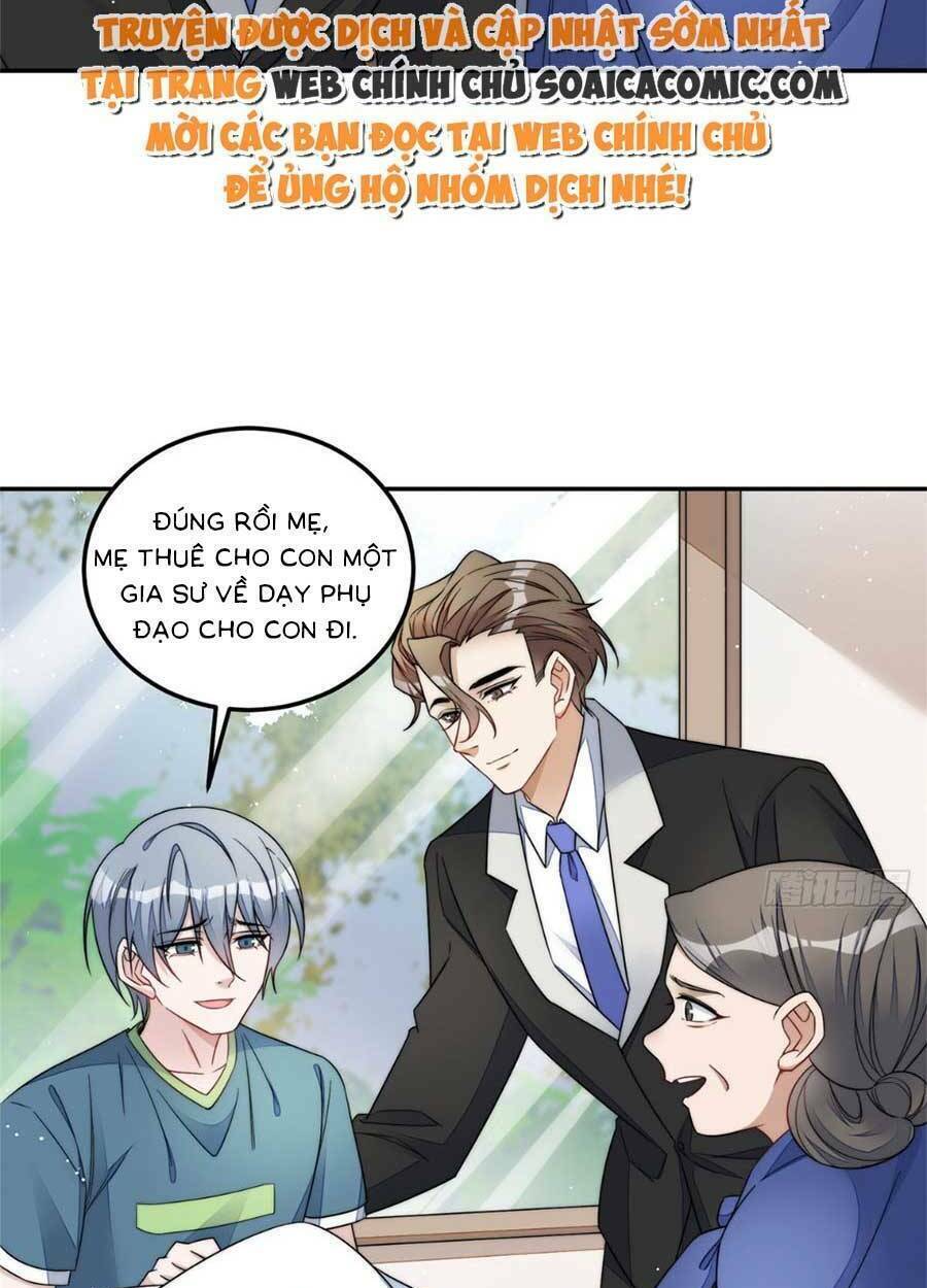 Đại Lão Nào Cũng Tranh Sủng Ta: Chapter 131