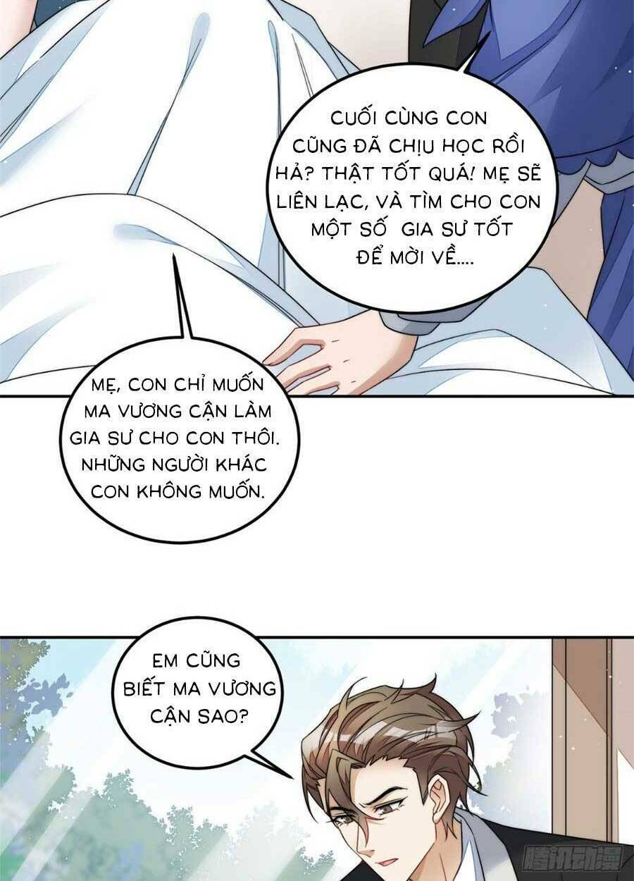 Đại Lão Nào Cũng Tranh Sủng Ta: Chapter 131