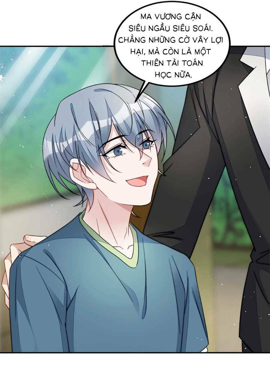 Đại Lão Nào Cũng Tranh Sủng Ta: Chapter 131