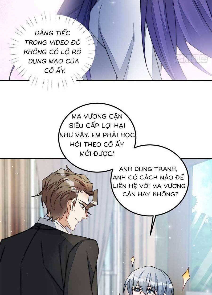 Đại Lão Nào Cũng Tranh Sủng Ta: Chapter 131