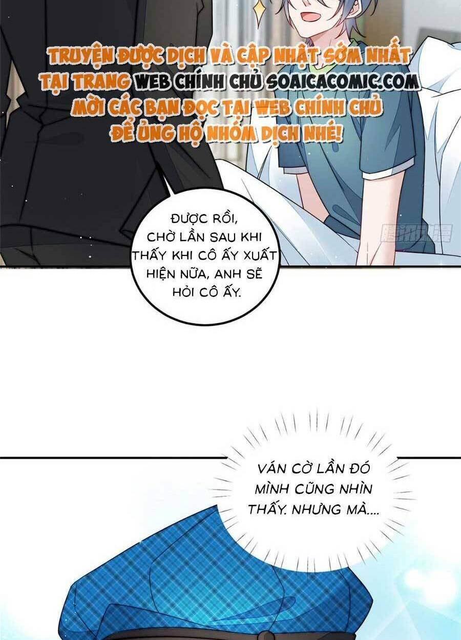 Đại Lão Nào Cũng Tranh Sủng Ta: Chapter 131