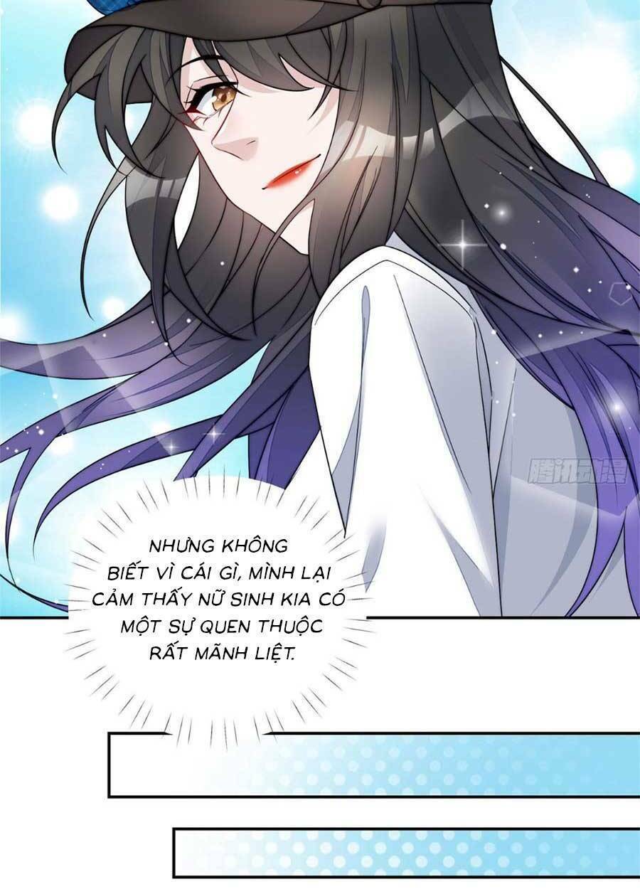 Đại Lão Nào Cũng Tranh Sủng Ta: Chapter 131