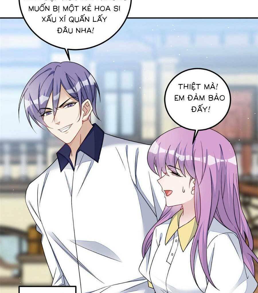 Đại Lão Nào Cũng Tranh Sủng Ta: Chapter 131