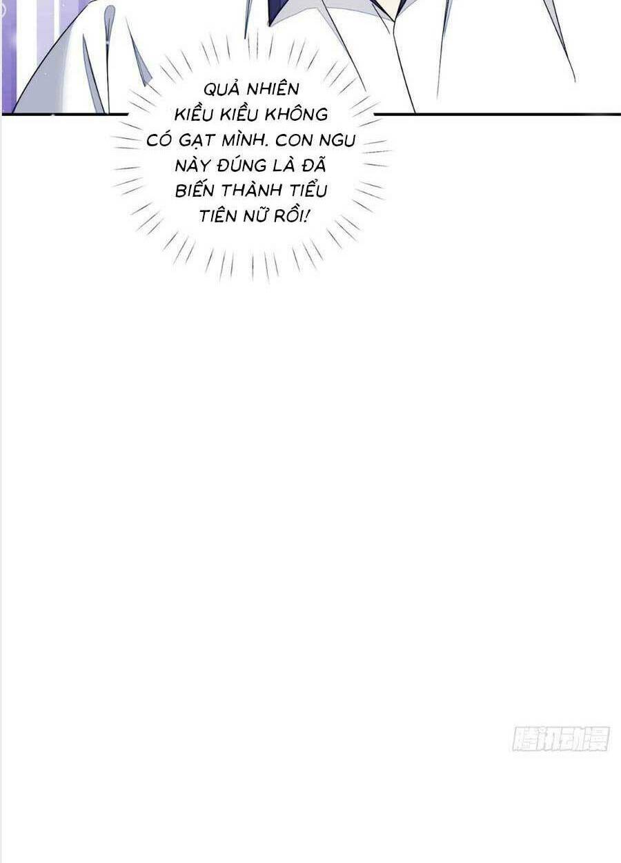 Đại Lão Nào Cũng Tranh Sủng Ta: Chapter 131