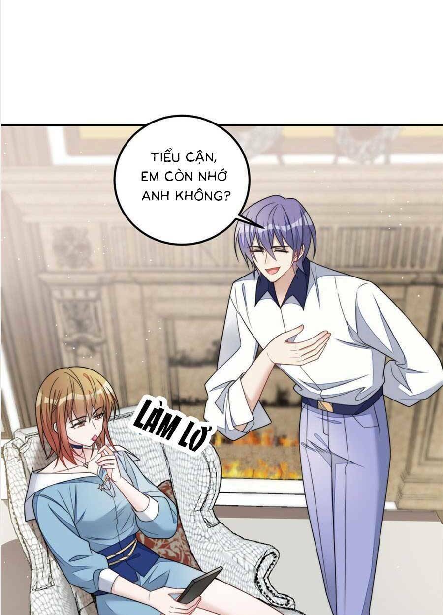 Đại Lão Nào Cũng Tranh Sủng Ta: Chapter 131