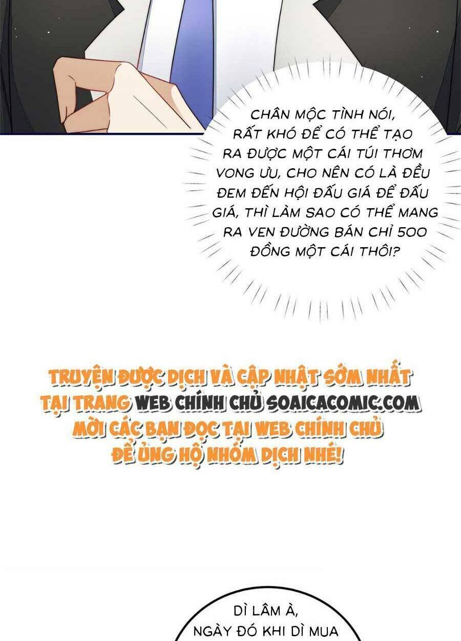 Đại Lão Nào Cũng Tranh Sủng Ta: Chapter 131