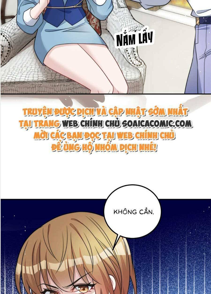 Đại Lão Nào Cũng Tranh Sủng Ta: Chapter 131