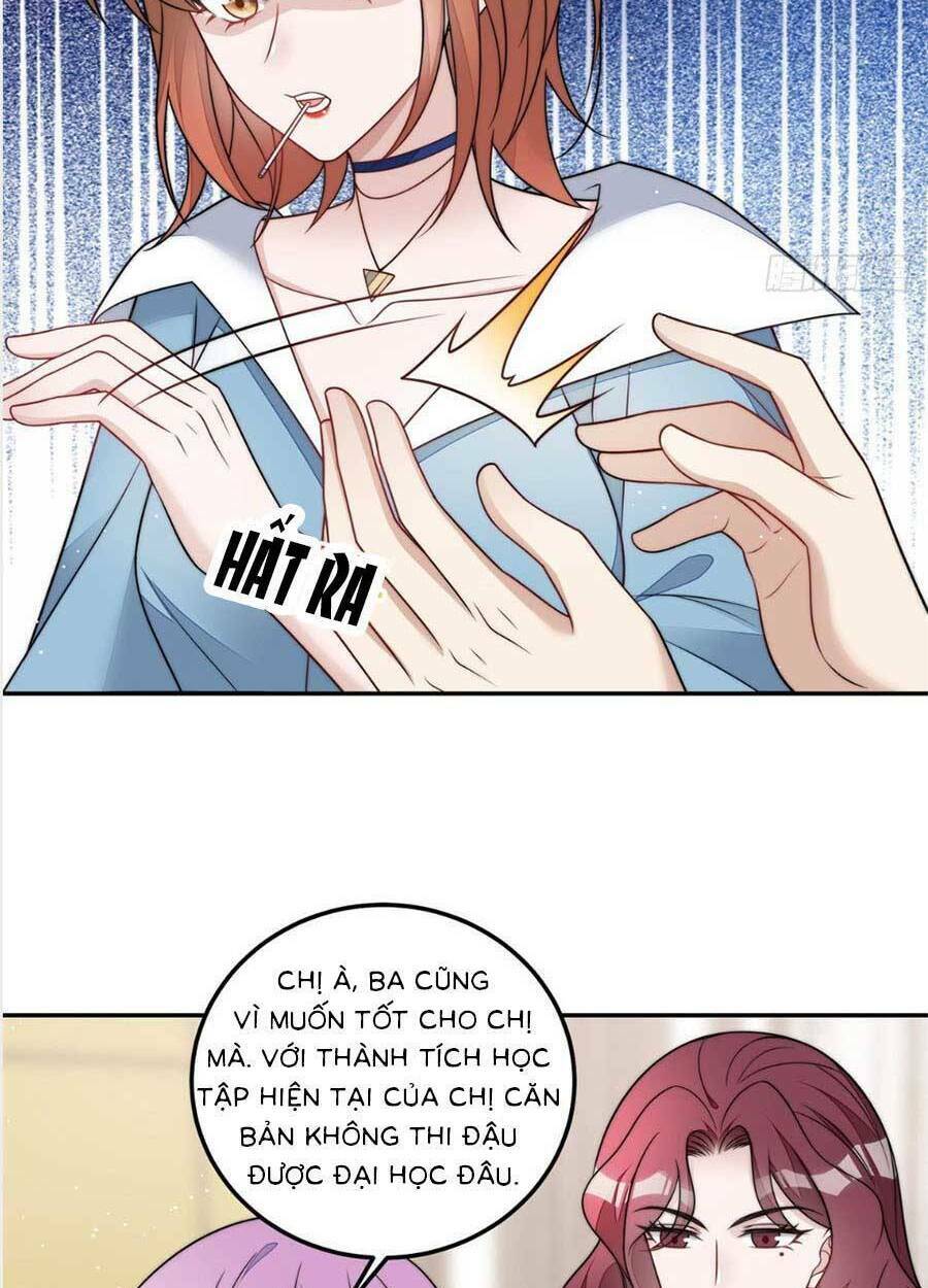 Đại Lão Nào Cũng Tranh Sủng Ta: Chapter 131