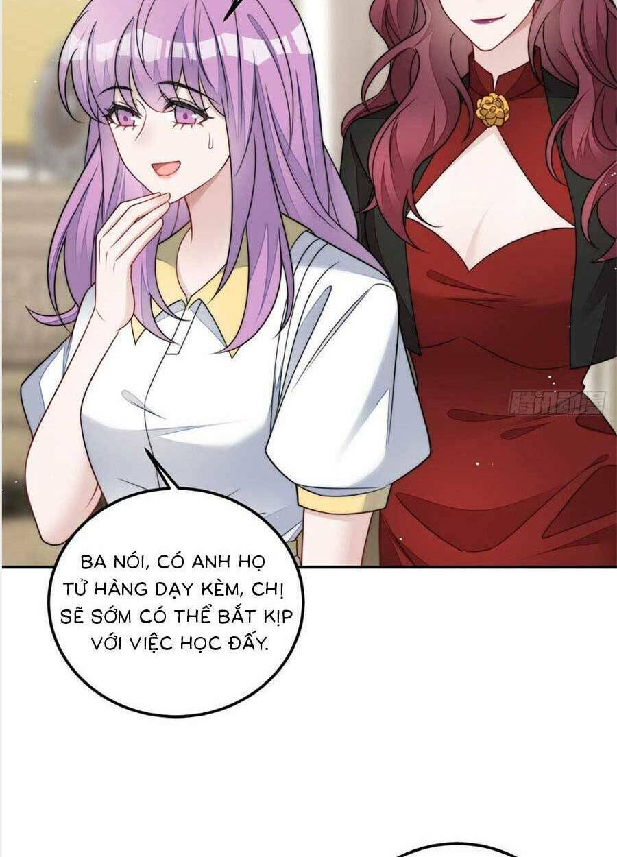 Đại Lão Nào Cũng Tranh Sủng Ta: Chapter 131