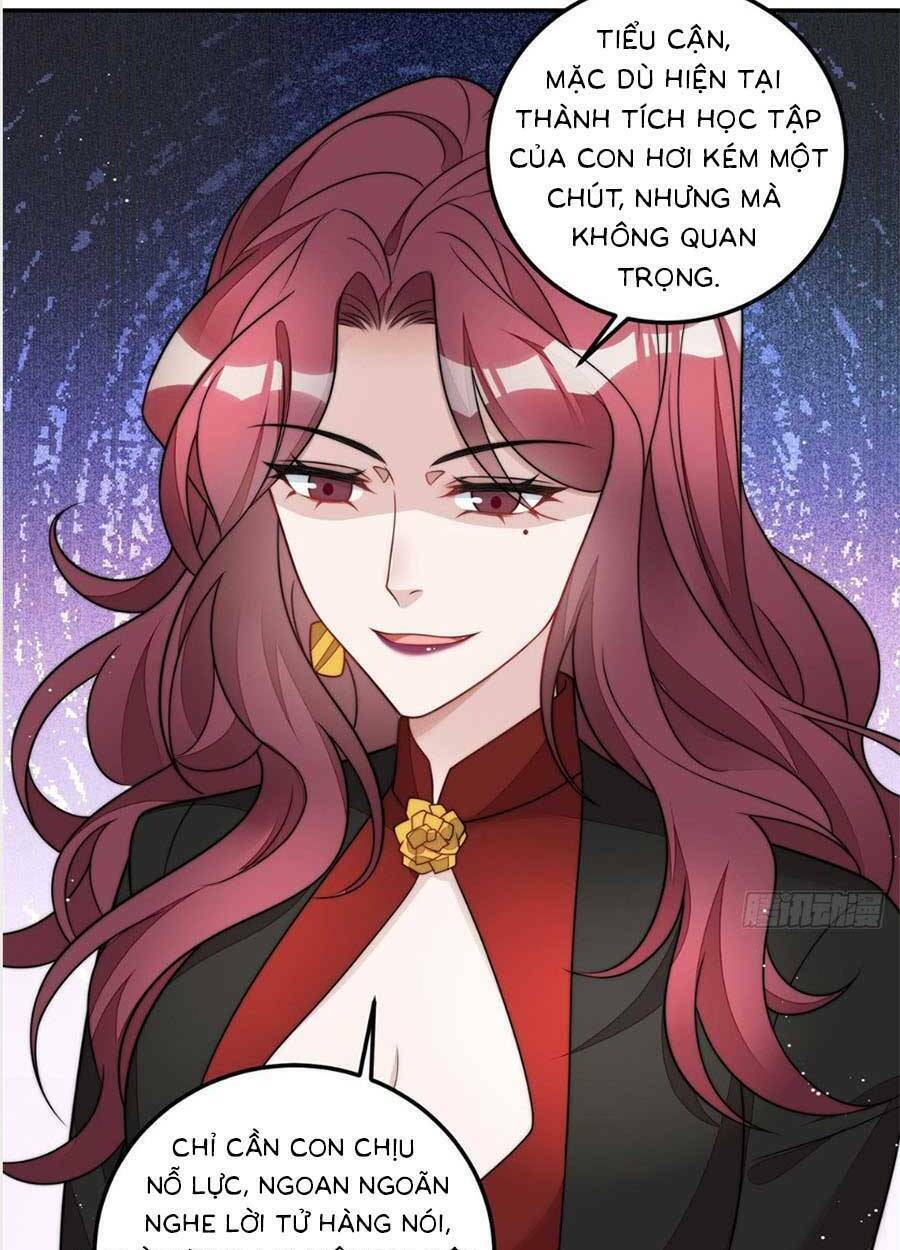 Đại Lão Nào Cũng Tranh Sủng Ta: Chapter 131