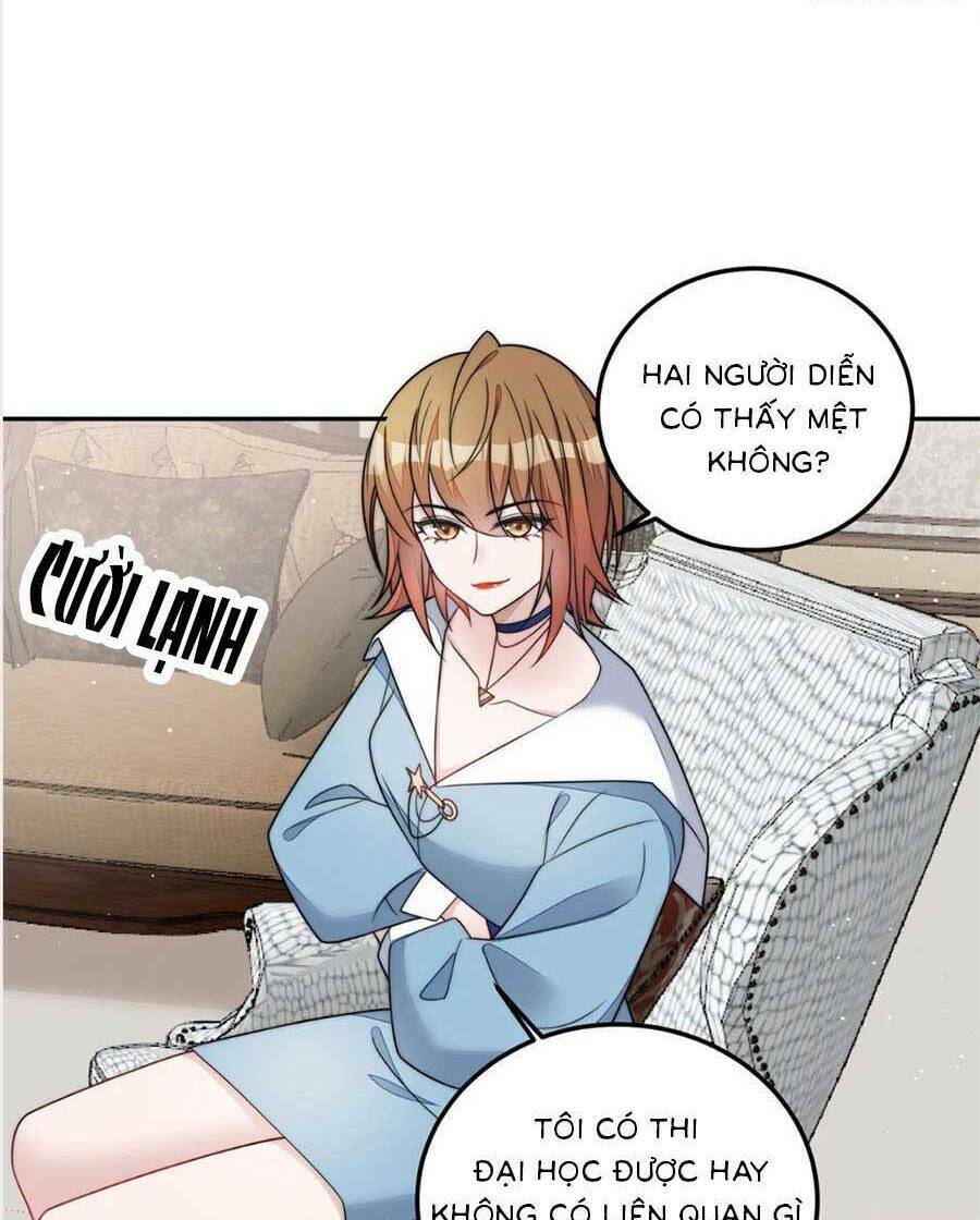 Đại Lão Nào Cũng Tranh Sủng Ta: Chapter 131
