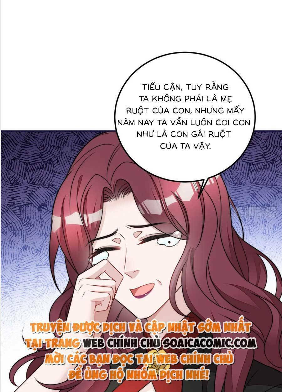 Đại Lão Nào Cũng Tranh Sủng Ta: Chapter 131