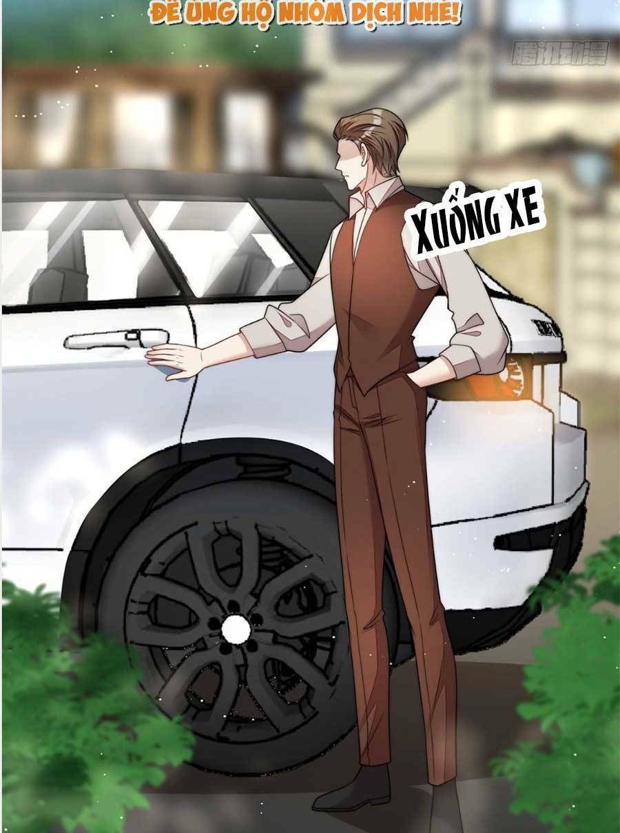 Đại Lão Nào Cũng Tranh Sủng Ta: Chapter 131