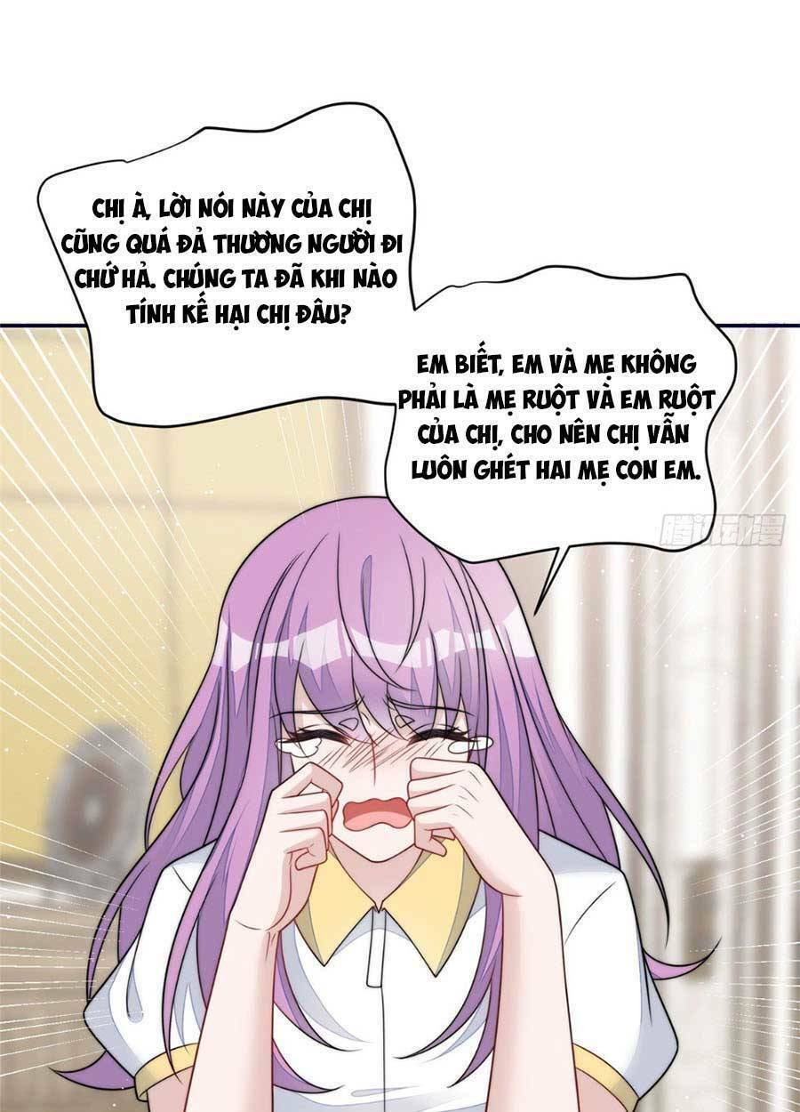 Đại Lão Nào Cũng Tranh Sủng Ta: Chapter 131