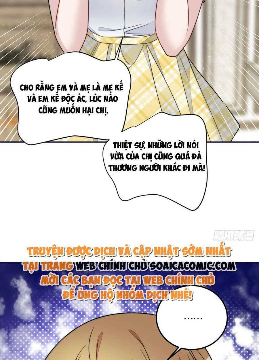 Đại Lão Nào Cũng Tranh Sủng Ta: Chapter 131