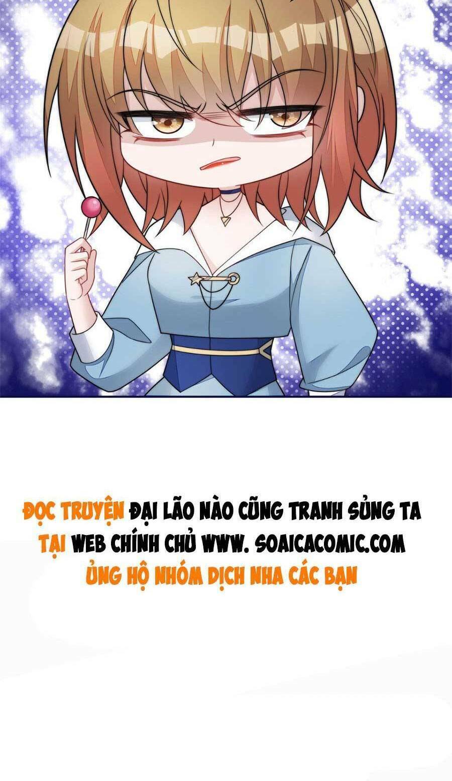 Đại Lão Nào Cũng Tranh Sủng Ta: Chapter 131
