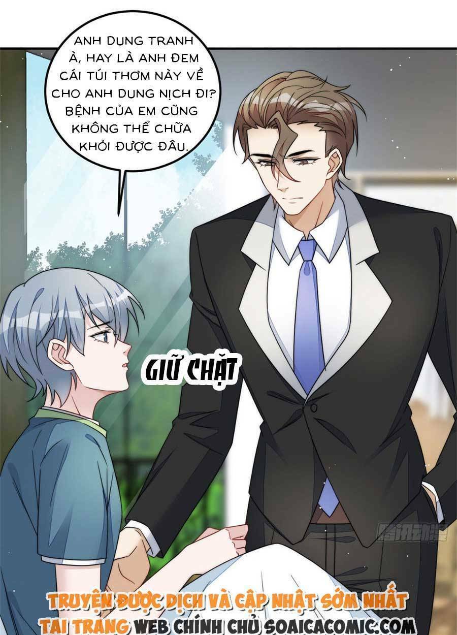 Đại Lão Nào Cũng Tranh Sủng Ta: Chapter 131