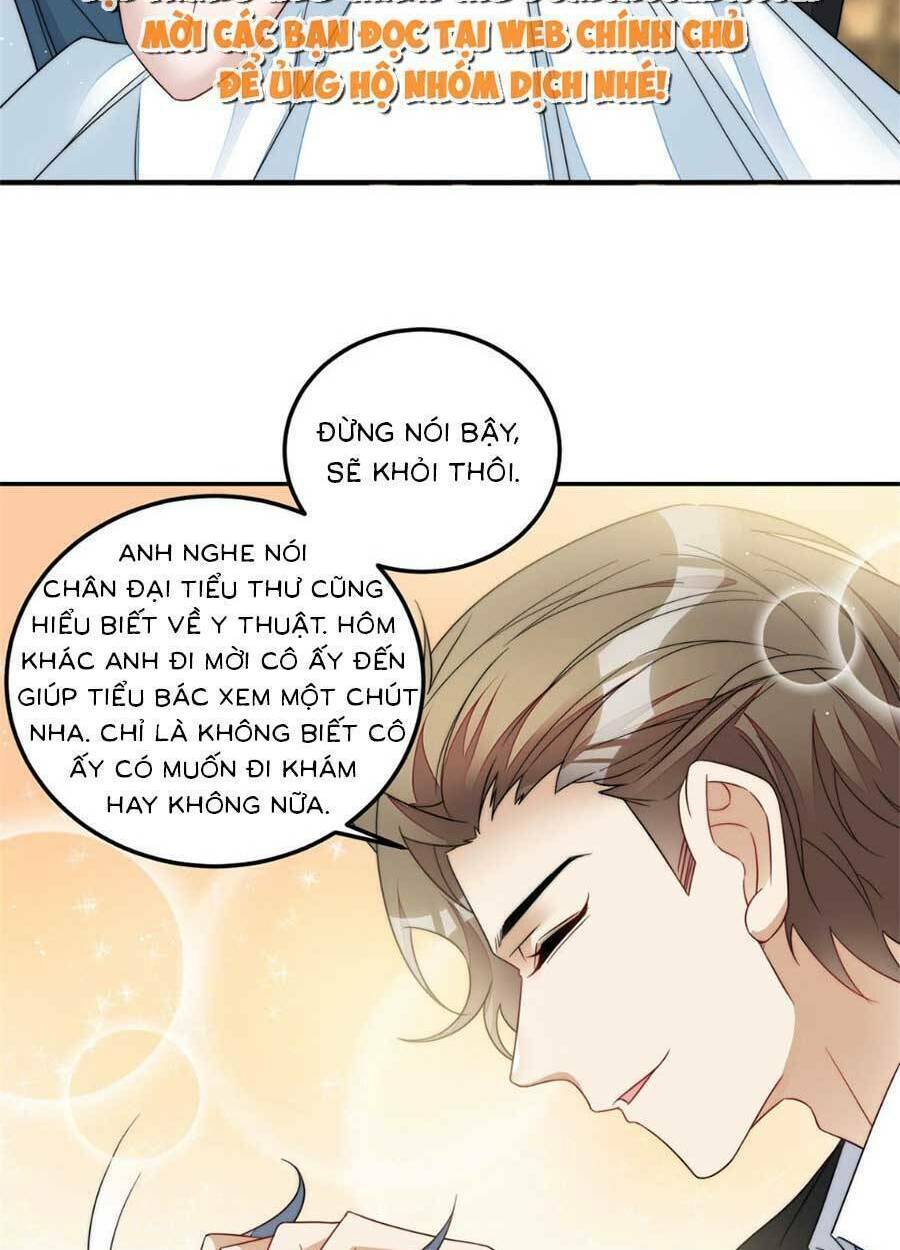 Đại Lão Nào Cũng Tranh Sủng Ta: Chapter 131