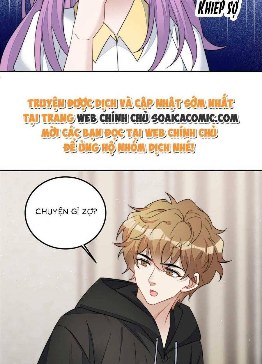 Đại Lão Nào Cũng Tranh Sủng Ta: Chapter 133