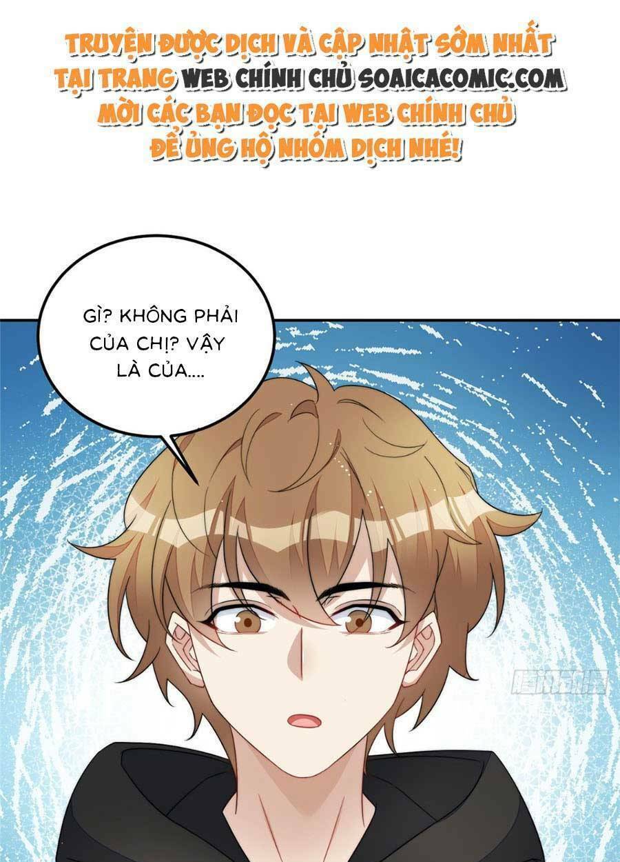 Đại Lão Nào Cũng Tranh Sủng Ta: Chapter 133