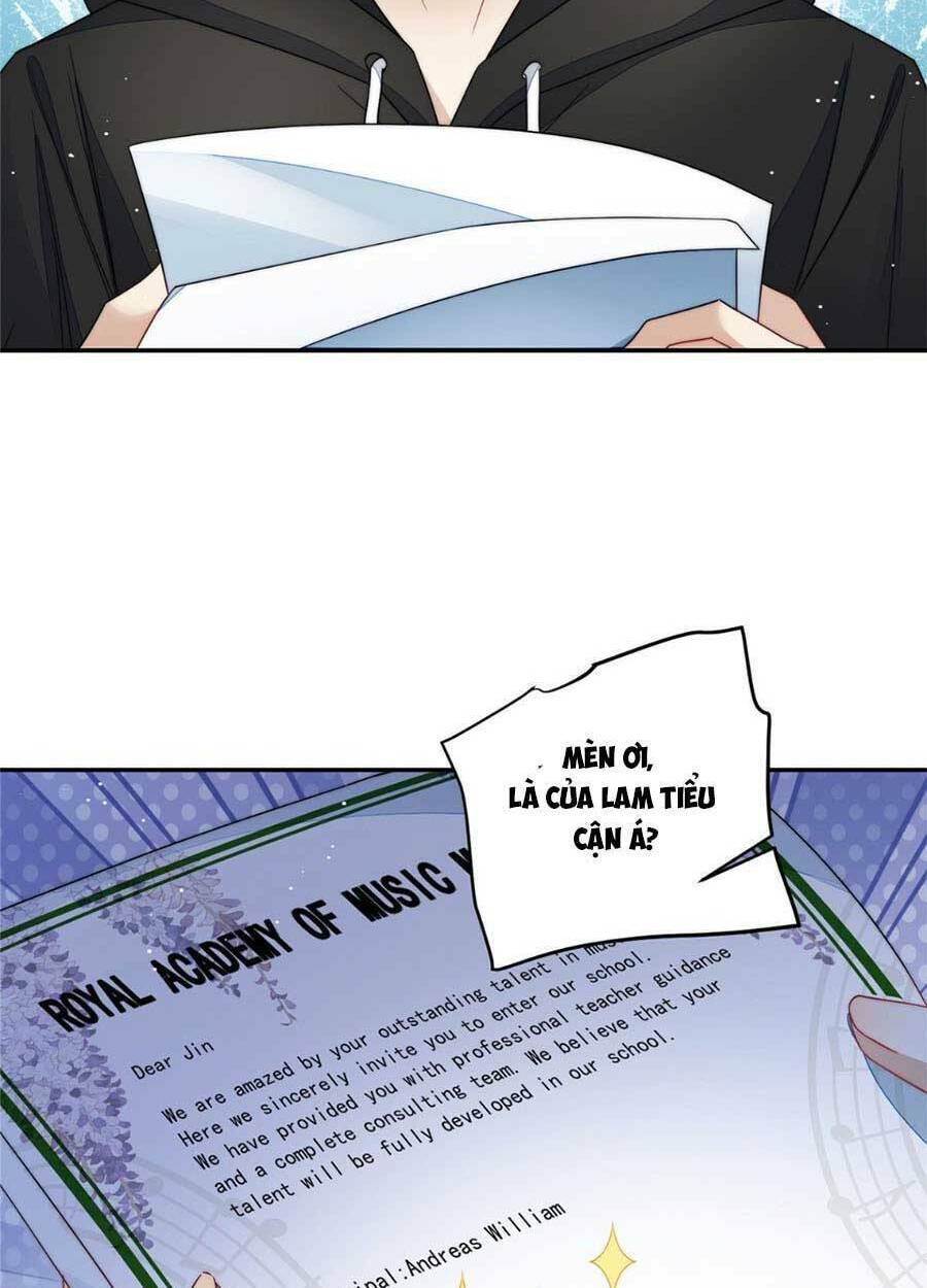 Đại Lão Nào Cũng Tranh Sủng Ta: Chapter 133