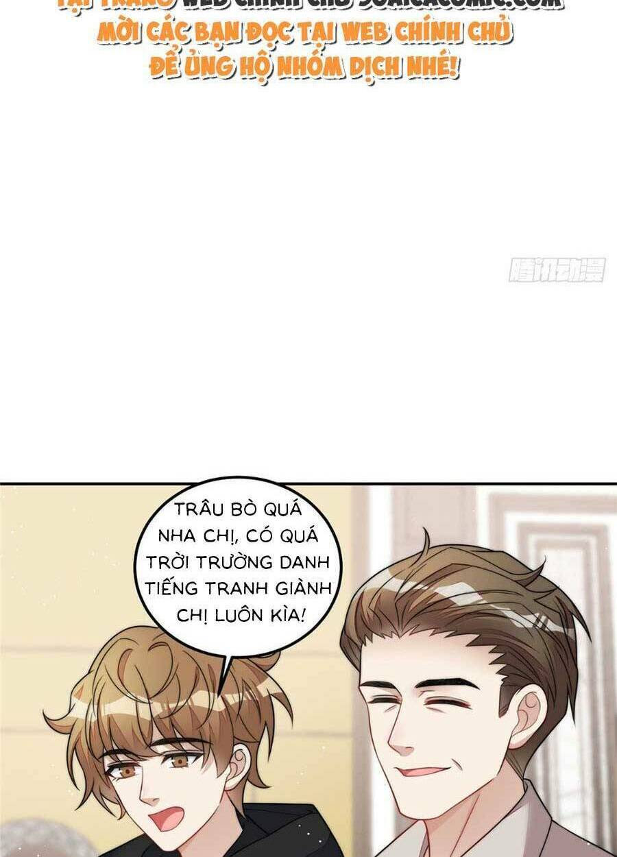 Đại Lão Nào Cũng Tranh Sủng Ta: Chapter 133