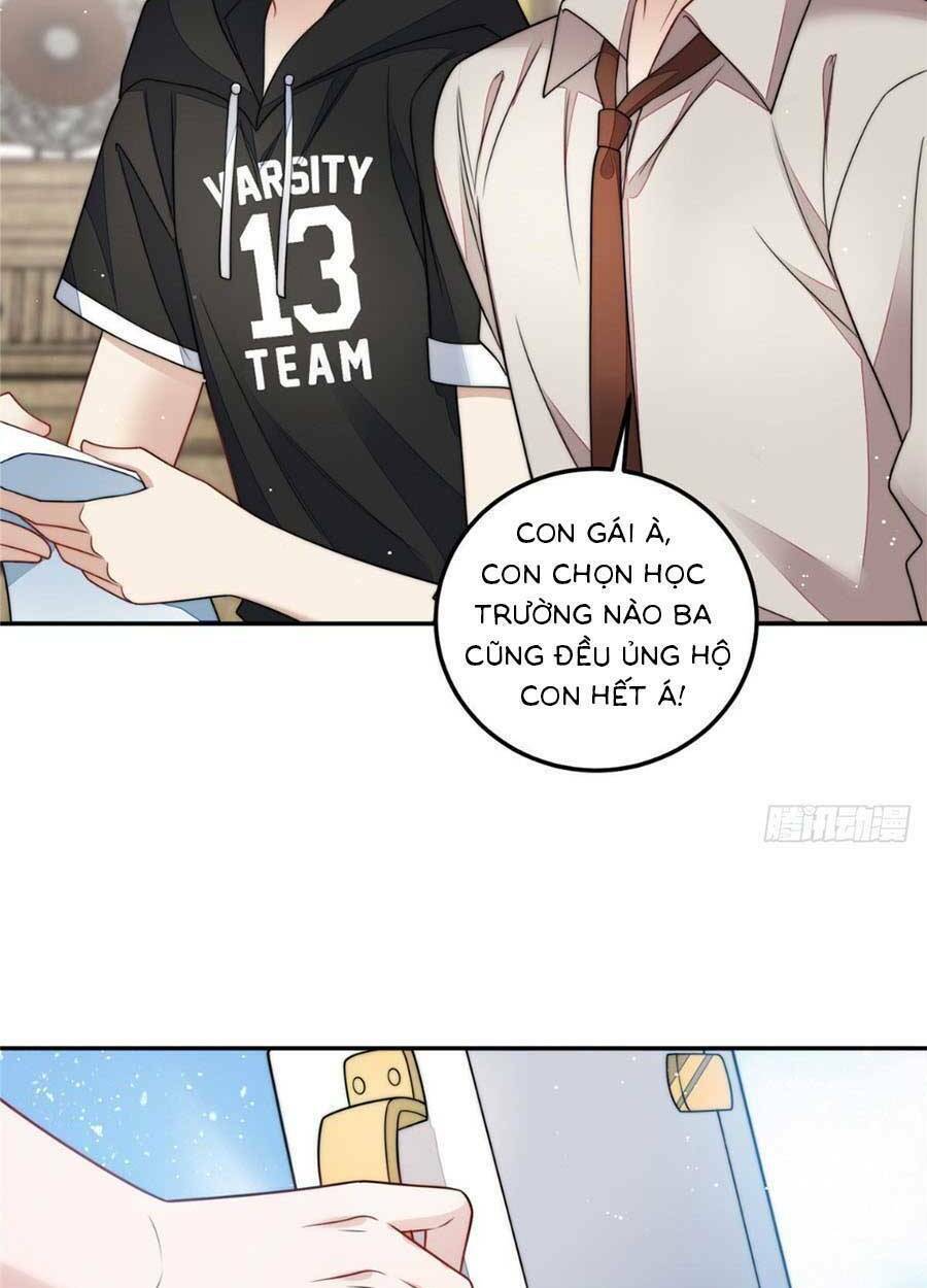 Đại Lão Nào Cũng Tranh Sủng Ta: Chapter 133