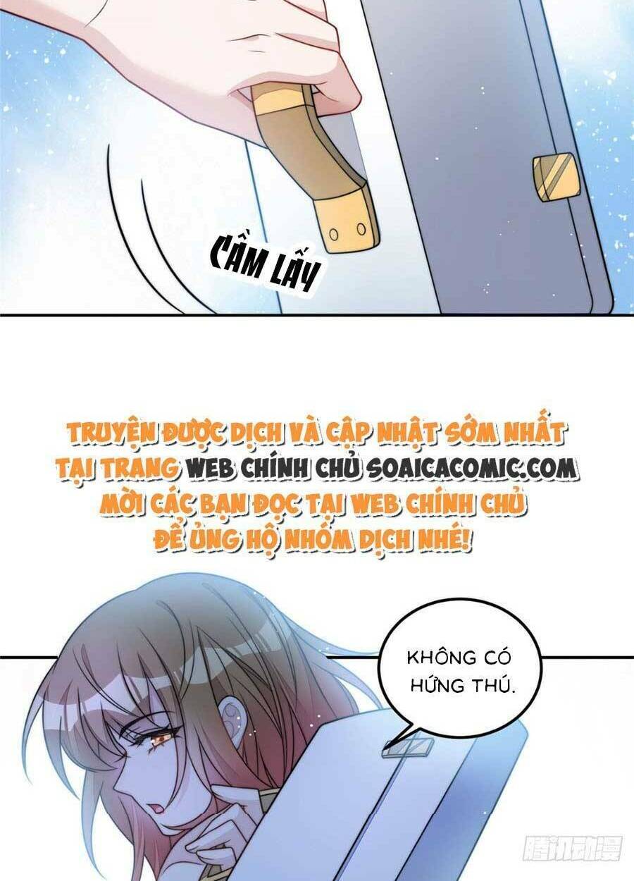Đại Lão Nào Cũng Tranh Sủng Ta: Chapter 133