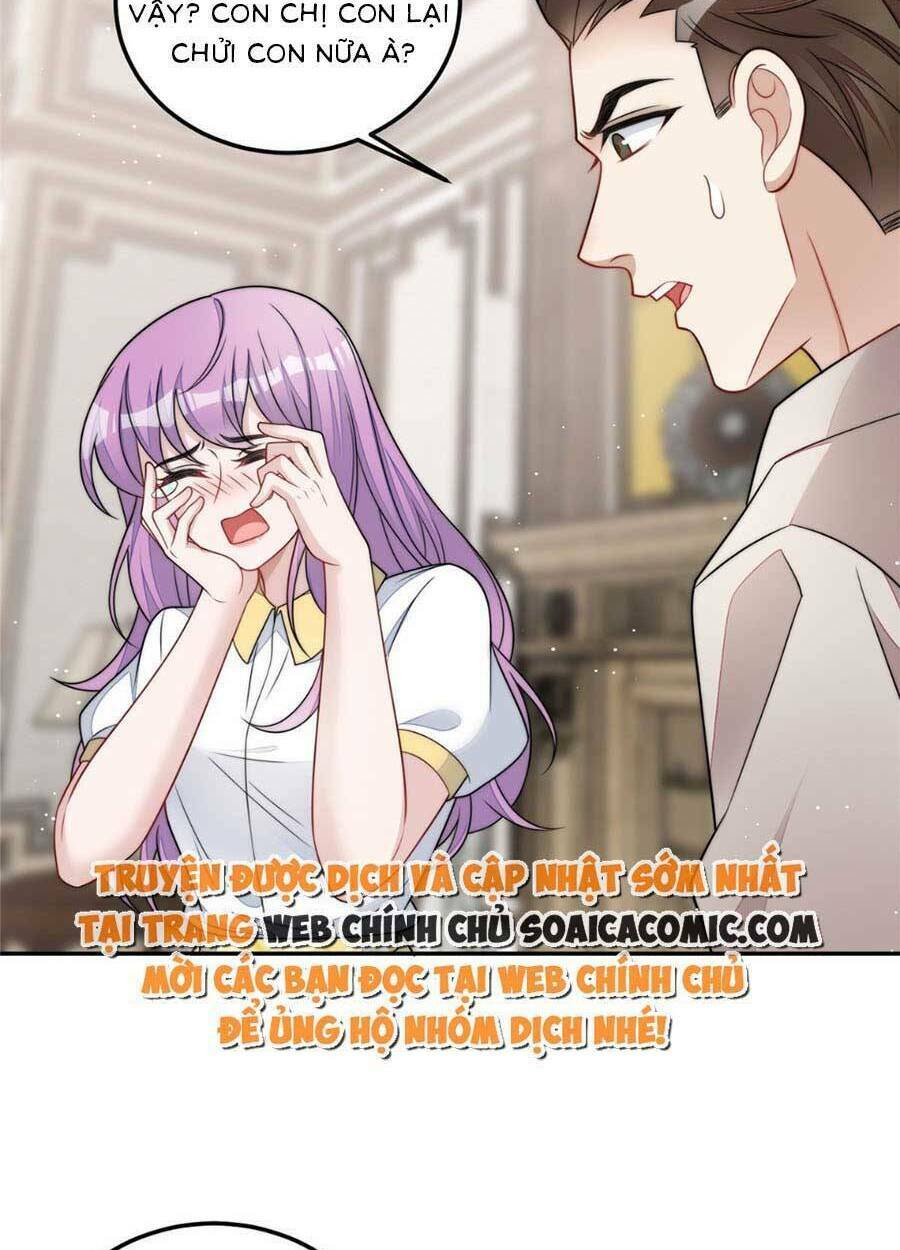Đại Lão Nào Cũng Tranh Sủng Ta: Chapter 133
