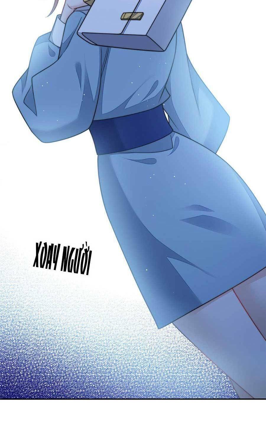 Đại Lão Nào Cũng Tranh Sủng Ta: Chapter 133