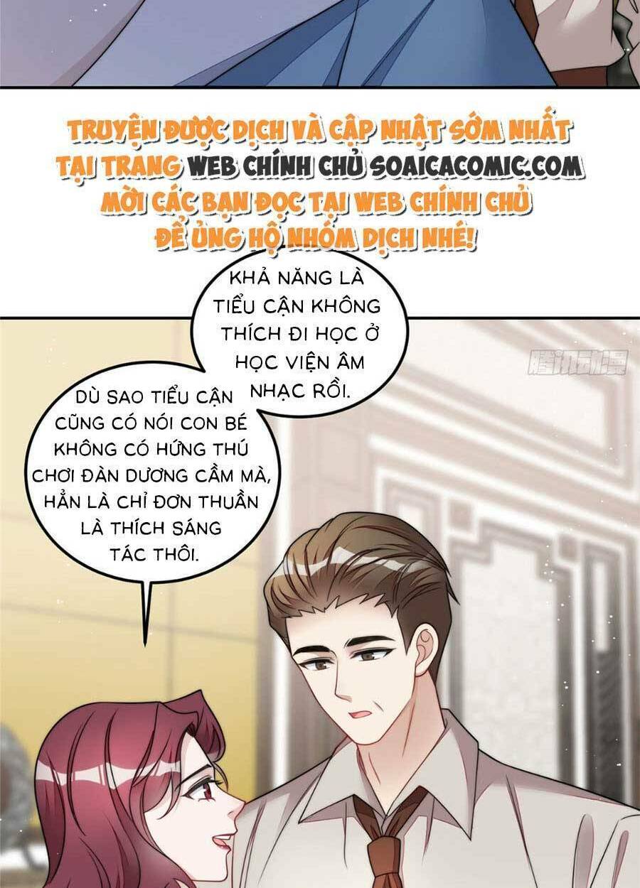 Đại Lão Nào Cũng Tranh Sủng Ta: Chapter 133