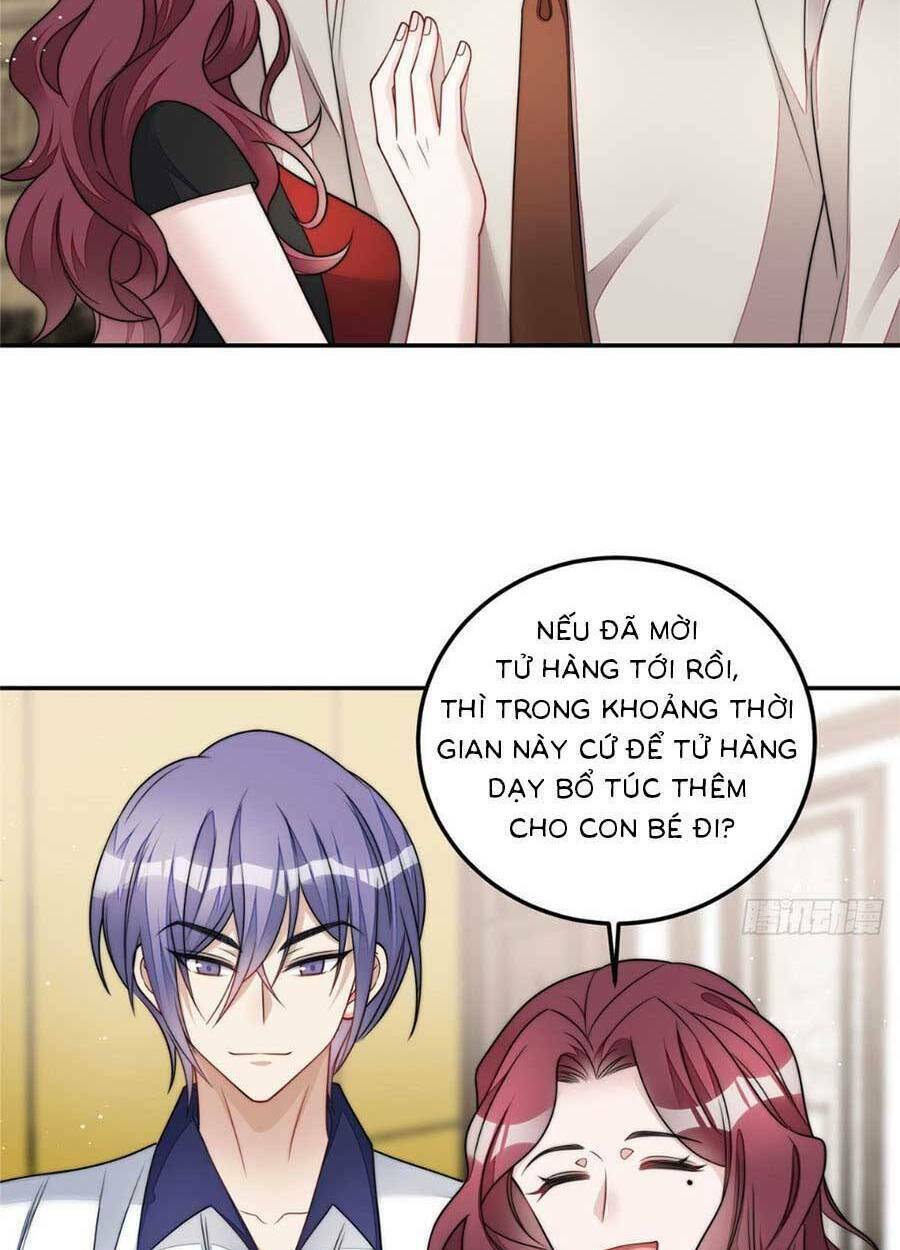 Đại Lão Nào Cũng Tranh Sủng Ta: Chapter 133