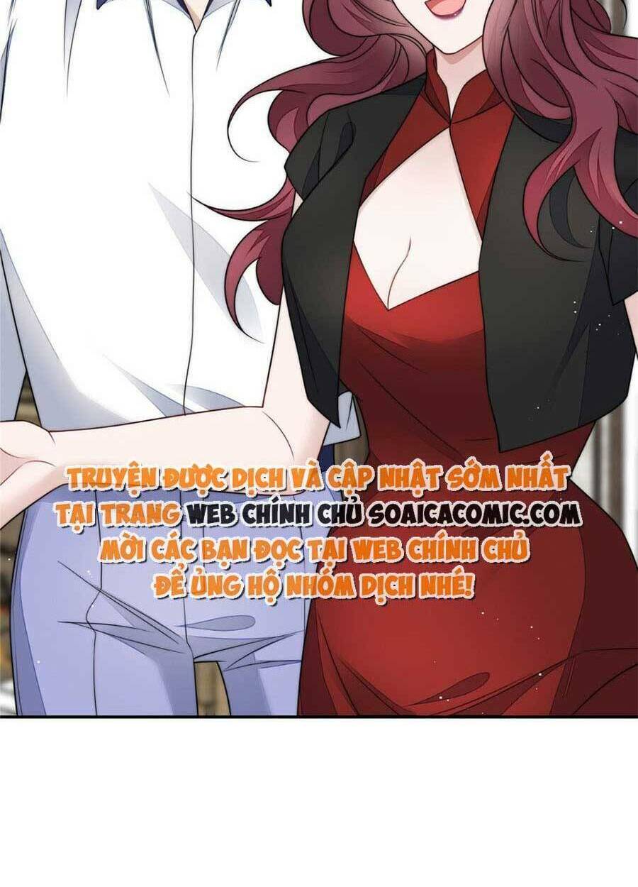 Đại Lão Nào Cũng Tranh Sủng Ta: Chapter 133