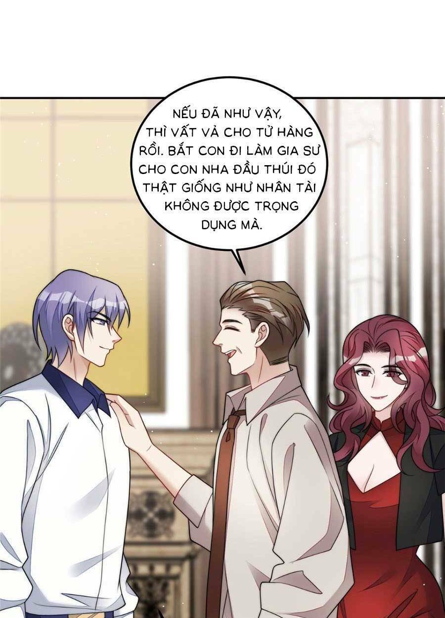 Đại Lão Nào Cũng Tranh Sủng Ta: Chapter 133