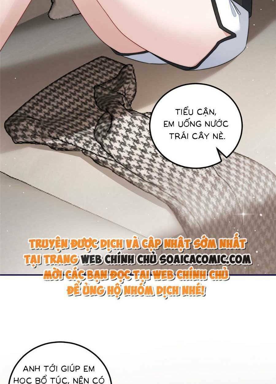 Đại Lão Nào Cũng Tranh Sủng Ta: Chapter 133